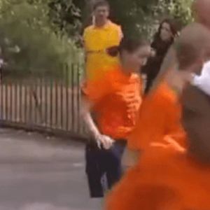 Quando bate a paranoia