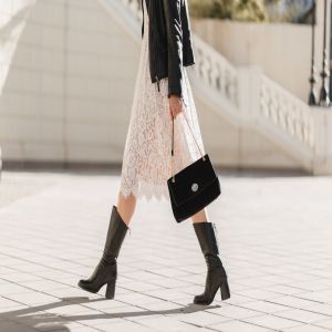Botas Femininas – O clássico do outono/inverno em suas diversas versões