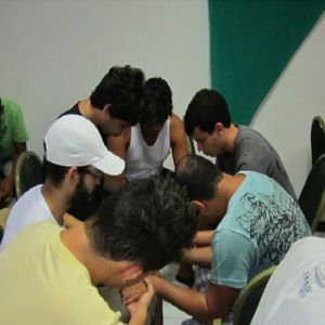 A força revolucionaria do amor cristão