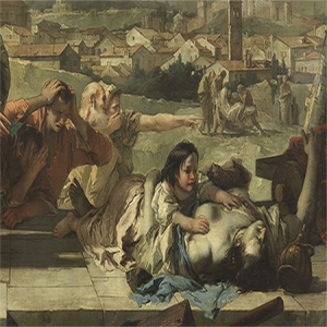 O triunfo da morte – A arte contando a história das pandemias