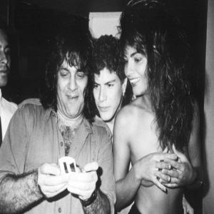 Entrevista com Antônio Guerreiro: Fotógrafo das estrelas