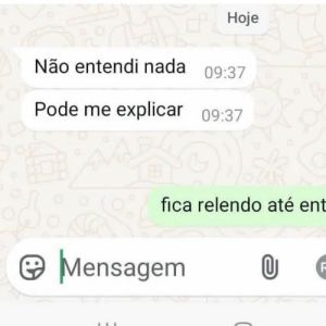 Manual de respostas de um brasileiro: Se vira e boa sorte!