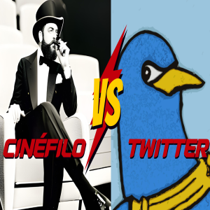 Papo do Iglu #19: Porque o deboche com a cinefila reflete o domínio hollywoodiano e antiintelectualismo