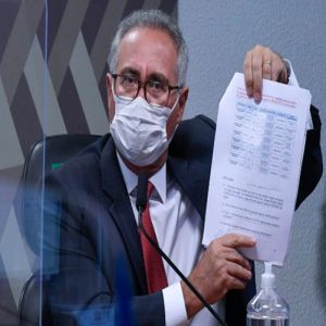 CPI entra na reta final com cerco a planos de saúde