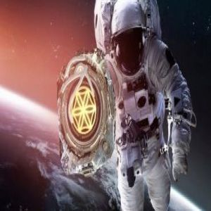 O que é Asgardia Space Nation?