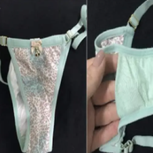 Você sabe para que serve o ‘bolso da calcinha’? Esta é a verdade que ninguém te contou; confira