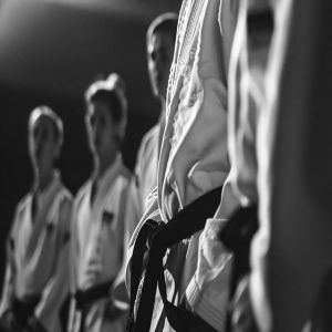 Jiu-Jitsu Brasileiro: A Arte Suave que Conquistou o Mundo