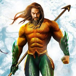 Aquaman: 10 poderes que só os leitores de quadrinho conhecem