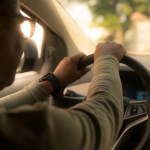 Seja um motorista Uber