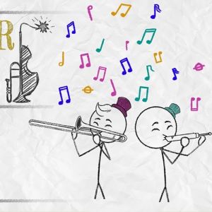 Disaster Band é desastroso!