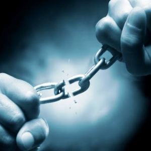 Quebra da maldição financeira