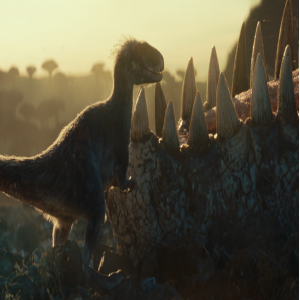 JURASSIC WORLD: DOMÍNIO ganha teaser e terá prévia especial estendida nas salas IMAX