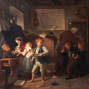 Dia do professor e o sábio que nada sabia