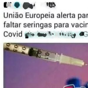 Esse cara já tá vivendo no ano 3000