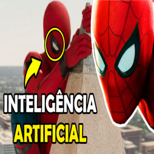 Homem-Aranha: De Volta ao Lar em CÂMERA LENTA: Detalhes que você só consegue perceber assim
