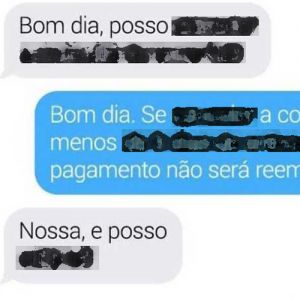 O miserável é um gênio e já vive no futuro