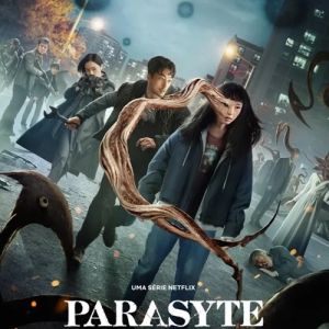 Análise da 1º Temporada da série Parasyte: The Grey, disponível na Netflix