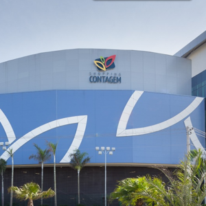 Shopping Contagem tem sessão de cinema por R$ 10,00!