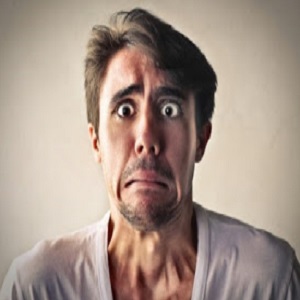  Você sabe o que o medo provoca no cérebro?