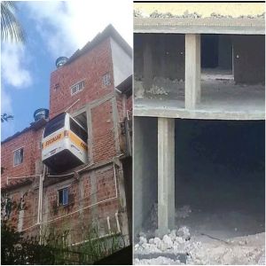 20 Arquitetos que não conhecem a palavra 