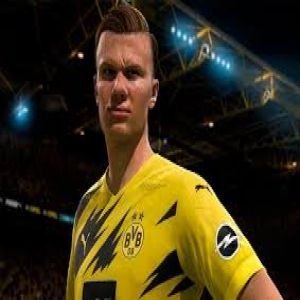 Comparativo gráficos entre Xbox Series X vs Xbox One X no FIFA 21 