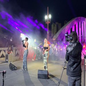 Virada Cultural de Belo Horizonte 2021 volta à cidade em formato inédito e destaca a importância da produção cultural