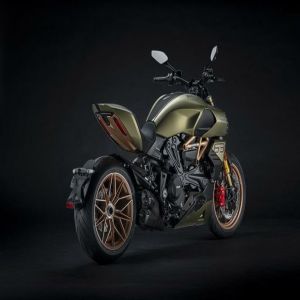 Nova Diavel Lamborghini
