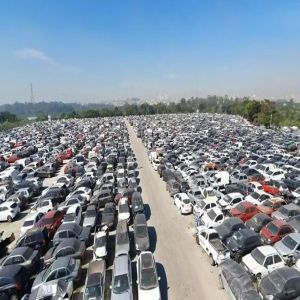 Leilão de Veículos Recuperados: Uma Oportunidade de Negócio ou uma Armadilha?