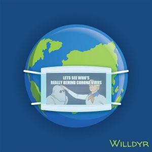 Uma tese sobre o Corona vírus