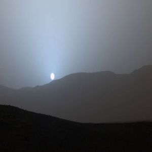 Veja as incríveis fotos tiradas pelo robô Curiosity em marte em 8 anos