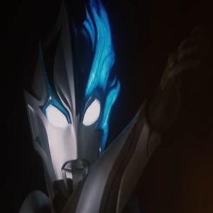 Review - Ultraman Blazar (2023)