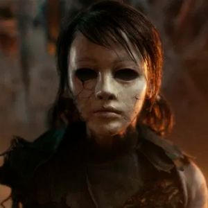 Game de terror The Medium