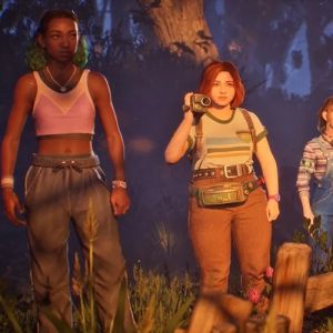 Lost Records: Bloom & Rage parece Life is Strange, mas não é!