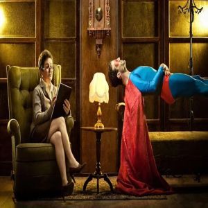 A Psicologia por Trás dos Super-Heróis