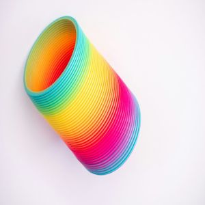 A melhor ilusão de ótica que você vai ver hoje