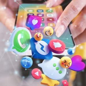 42 sintomas de que você é um viciado em Redes Sociais