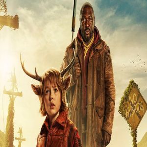 Sweet Tooth: Nova série da Netflix ganha trailer