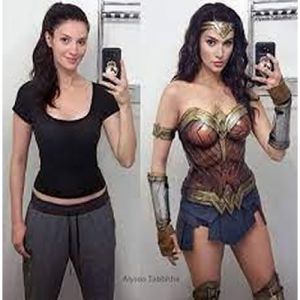 As melhores cosplays de Mulher Maravilha do Mundo