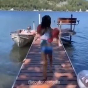 Calculando o salto errado