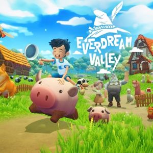 Jogamos o fofíssimo e divertido Everdream Valley no Nintendo Switch! Confira nossa análise e gameplay!