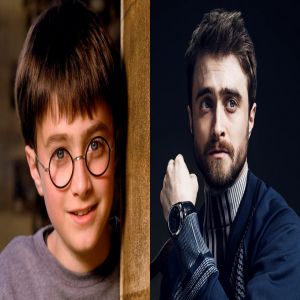 Harry Potter: Como estão os atores hoje em dia?