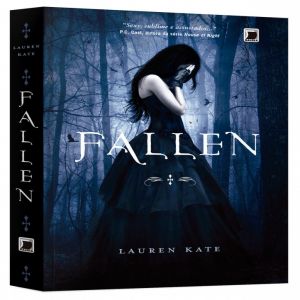 Crítica ao misterioso livro 'Fallen'!