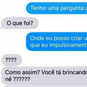 Pra você que pensa que já viu de tudo