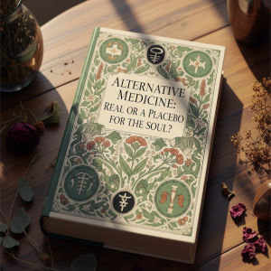 Medicina alternativa: Real ou um placebo para a alma?