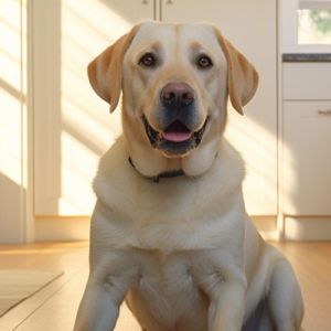 Meu Cachorro Ansioso Arranha a Porta Sem Parar! Descubra as Possíveis Razões e Soluções