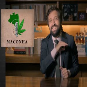 GREG NEWS | MACONHA: a verdade sobre a cannabis e muito mais