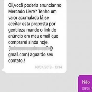 Quando a pessoa é golpista sincera e se orgulha do que faz