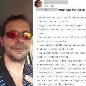 Esse merece cinco estrelas