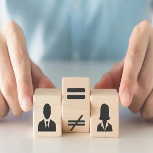 Foi Sancionada lei de igualdade salarial entre mulheres e homens: Saiba mais