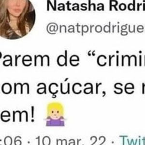 Parem de criminalizar o café